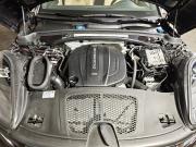 Porsche Macan I Рестайлинг Москва  - изображение 37