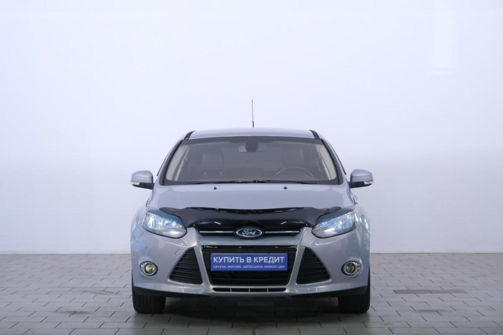 Ford Focus III Омск  - изображение 2