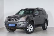 Toyota Land Cruiser Prado 120 Series Новосибирск  - изображение 21