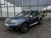 Renault Duster I Курган  - изображение 18