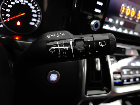 Kia Sorento IV с пробегом 2021 года, цена 3 675 000 рублей, 59698 км, внедорожник, Автокод Объявления