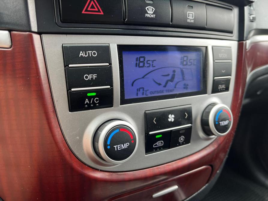 Hyundai Santa Fe II Санкт-Петербург  - изображение 10