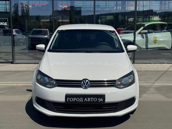 Volkswagen Polo V с пробегом 2012 года, цена 704 140 рублей, 176719 км, седан, Автокод Объявления