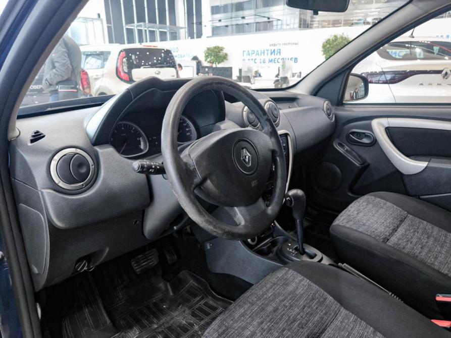 Renault Duster I Казань  - изображение 20