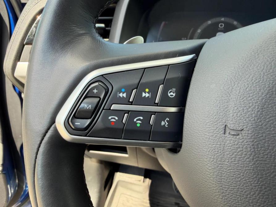 Haval F7x I Рестайлинг Сыктывкар  - изображение 21