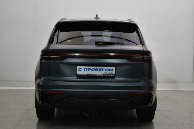 Geely Monjaro I с пробегом 2024 года, цена 3 300 000 рублей, 44026 км, внедорожник, Автокод Объявления