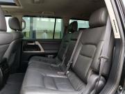 Toyota Land Cruiser 200 Series Москва  - изображение 57