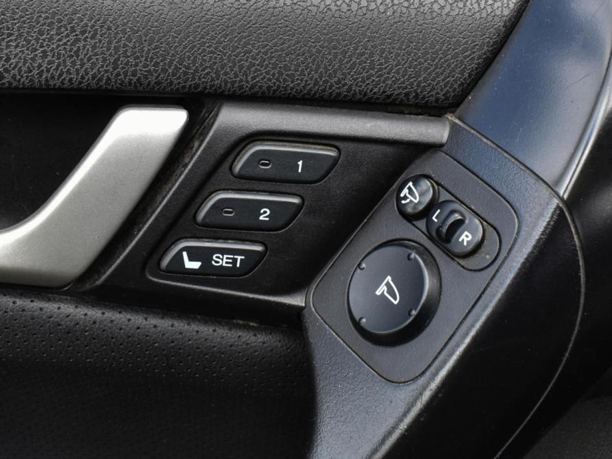 Honda Accord VIII Краснодар  - изображение 20