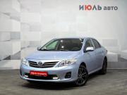 Toyota Corolla X (E140 E150) Рестайлинг Екатеринбург  - изображение 19