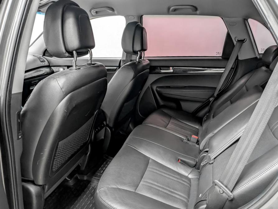 Kia Sorento II Рестайлинг Москва  - изображение 12