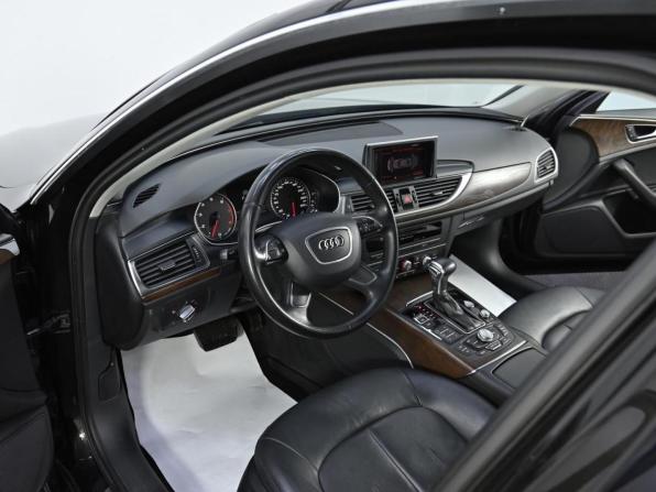 Audi A6 IV (C7) с пробегом 2013 года, цена 1 349 000 рублей, 170000 км, седан, Автокод Объявления