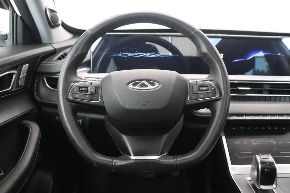 Chery Tiggo 7 Pro Max I Ульяновск  - изображение 12