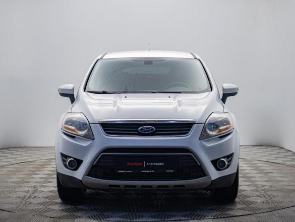 Ford Kuga I с пробегом 2012 года, цена 1 095 000 рублей, 228869 км, внедорожник, Автокод Объявления