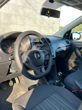 Volkswagen Polo V Рестайлинг с пробегом 2019 года, цена 980 000 рублей, 148200 км, седан, Автокод Объявления