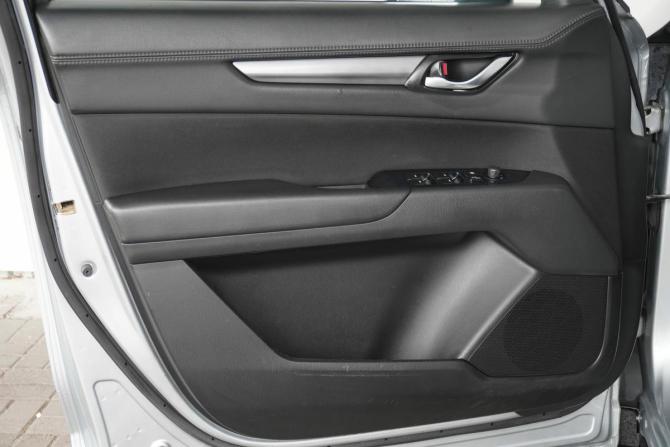 Mazda CX-5 II с пробегом 2017 года, цена 1 819 000 рублей, 219562 км, внедорожник, Автокод Объявления