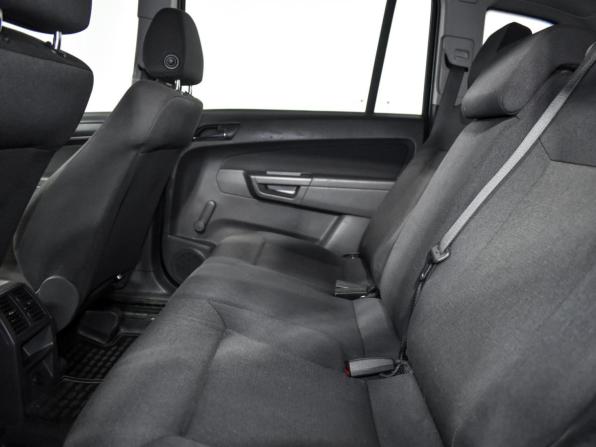 Opel Zafira B Рестайлинг с пробегом 2008 года, цена 369 000 рублей, 227930 км, компактвэн, Автокод Объявления