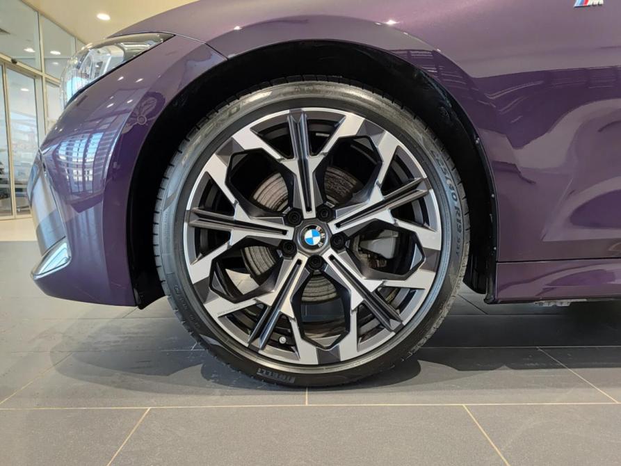 BMW 3 серии VII (G2x) Рестайлинг 2 Казань  - изображение 22