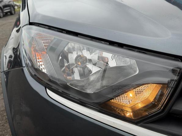 Lada (ВАЗ) Granta I Рестайлинг с пробегом 2025 года, цена 970 000 рублей, 9500 км, лифтбек, Автокод Объявления