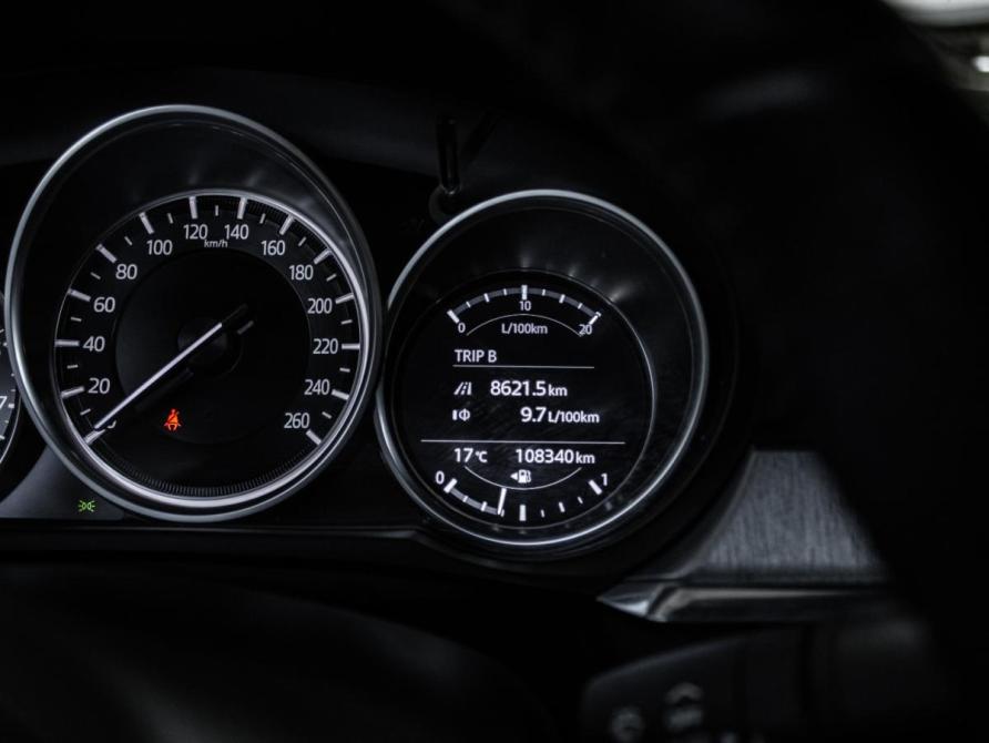 Mazda 6 III (GJ) Рестайлинг 2 Москва  - изображение 5