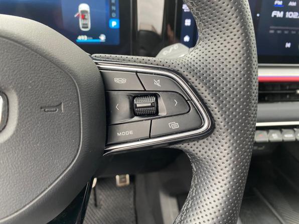 Geely Coolray I Рестайлинг с пробегом 2023 года, цена 1 950 000 рублей, 33576 км, внедорожник, Автокод Объявления