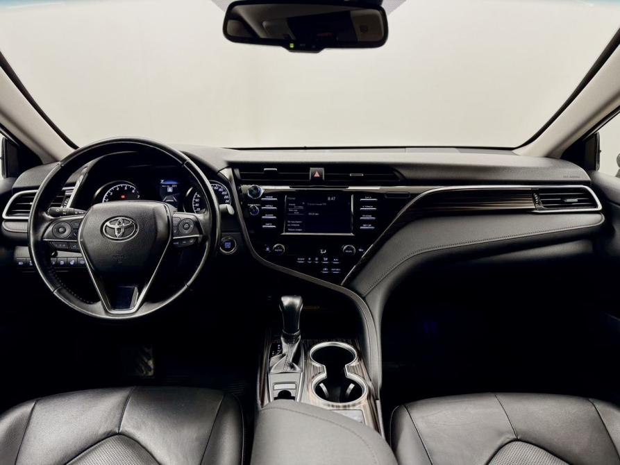 Toyota Camry VIII (XV70) Вологда  - изображение 17