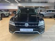 Volkswagen Tiguan II Рестайлинг Ярославль  - изображение 14