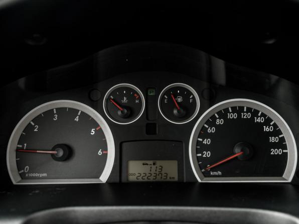Hyundai Santa Fe Classic с пробегом 2008 года, цена 670 000 рублей, 222373 км, внедорожник, Автокод Объявления