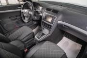 Skoda Octavia II (A5) Рестайлинг Томск  - изображение 37