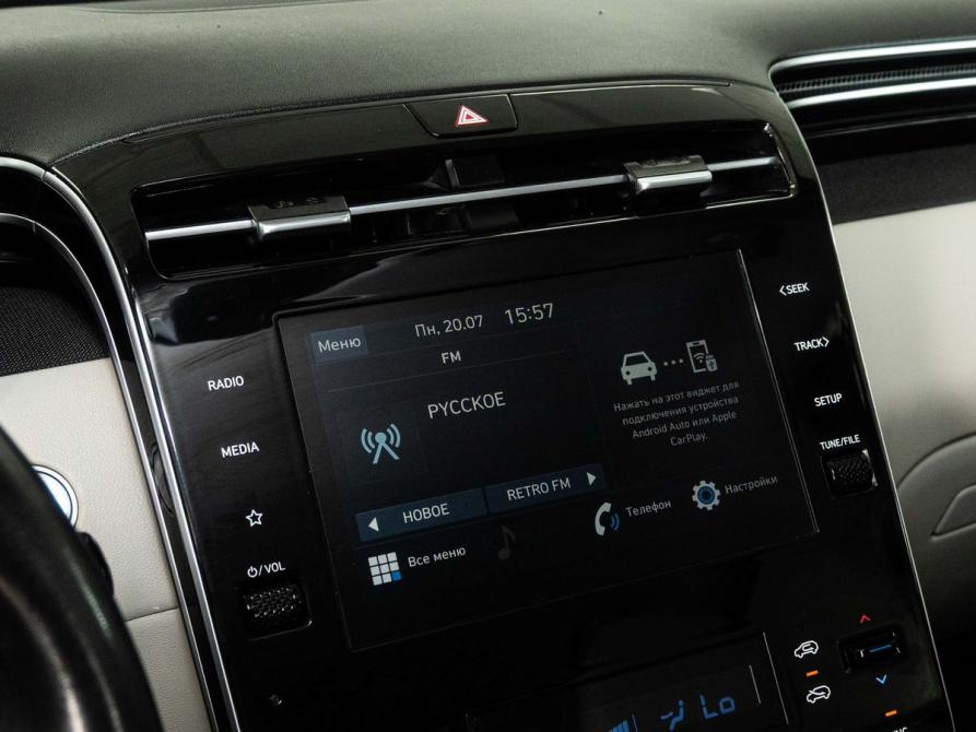 Hyundai Tucson IV Казань  - изображение 10