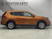 Nissan X-Trail III Рестайлинг Воронеж  - изображение 29