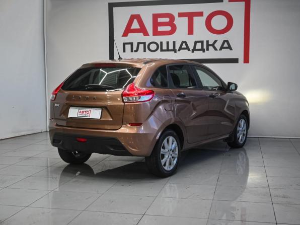 Lada (ВАЗ) XRAY I с пробегом 2019 года, цена 819 000 рублей, 150863 км, хэтчбек, Автокод Объявления
