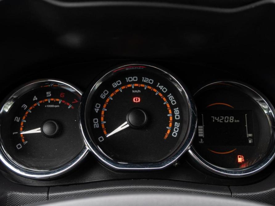Lada (ВАЗ) Largus I Рестайлинг Краснодар  - изображение 17