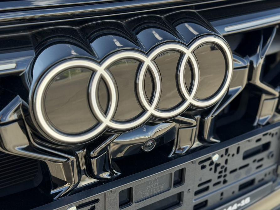 Audi Q5 III Казань  - изображение 9