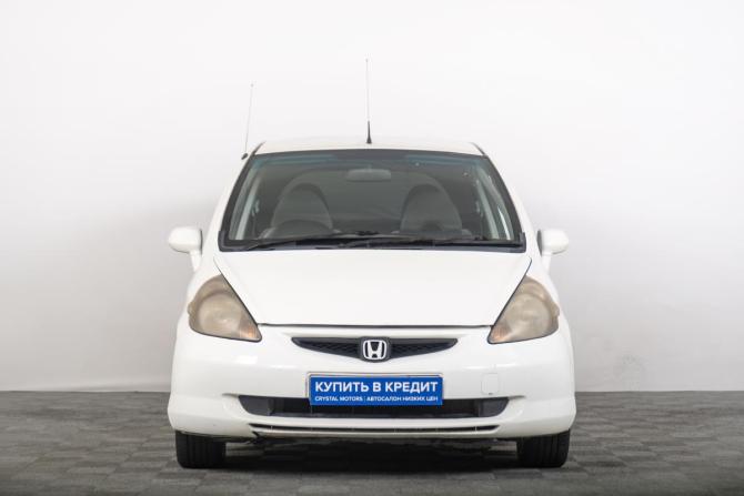 Honda Fit I с пробегом 2002 года, цена 239 000 рублей, 338448 км, хэтчбек, Автокод Объявления