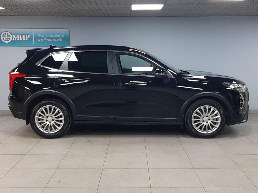 Haval Jolion I Рестайлинг Москва  - изображение 4