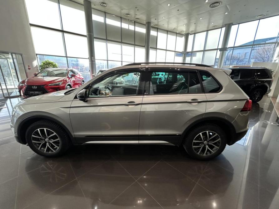 Volkswagen Tiguan II Казань  - изображение 10