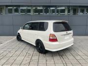Honda Odyssey II Новосибирск  - изображение 18