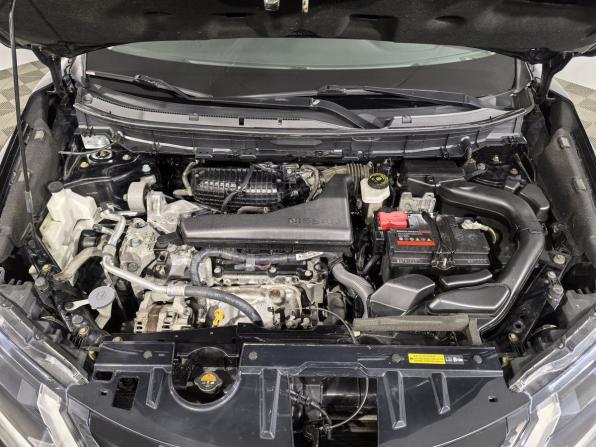Nissan X-Trail III Рестайлинг с пробегом 2021 года, цена 2 199 000 рублей, 134410 км, внедорожник, Автокод Объявления