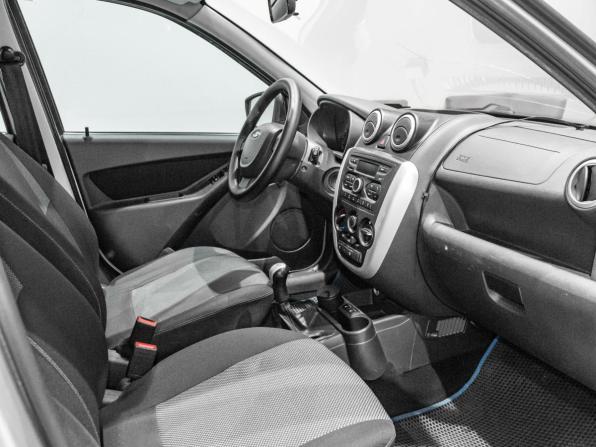Lada (ВАЗ) Granta I с пробегом 2018 года, цена 482 561 рубль, 146081 км, лифтбек, Автокод Объявления