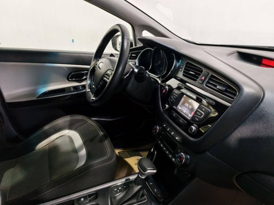 Kia Ceed II Курск  - изображение 6
