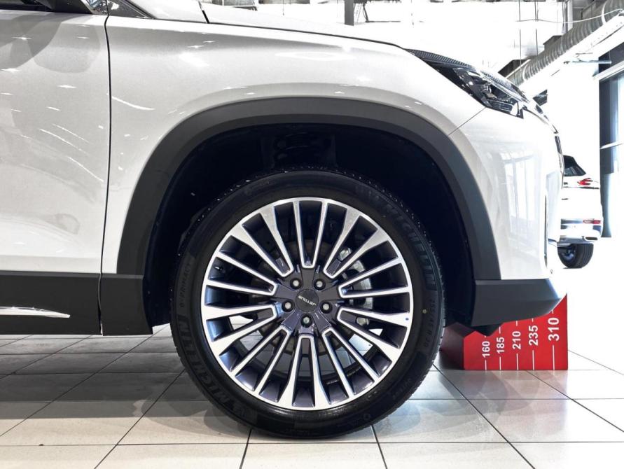 JETOUR X90+ Казань  - изображение 6