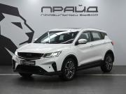 Geely Coolray I Ростов-на-Дону  - изображение 23