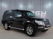 Mitsubishi Pajero IV Рестайлинг 2 Воронеж  - изображение 22