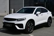 Geely Tugella I Екатеринбург  - изображение 15