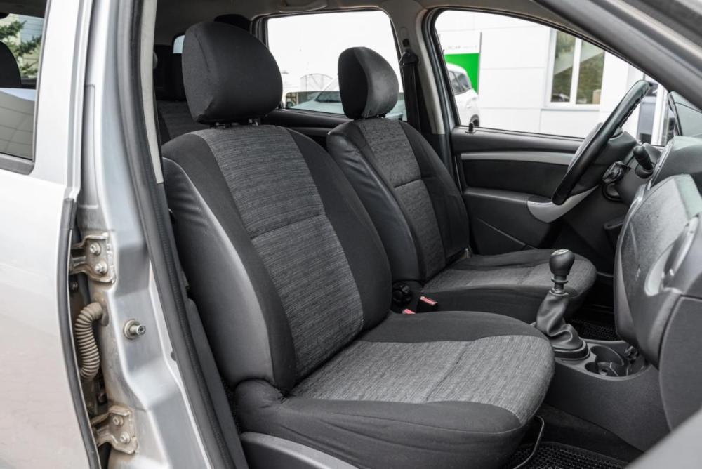 Renault Duster I Ульяновск  - изображение 8