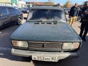 Lada (ВАЗ) 2104 Воронеж  - изображение 20