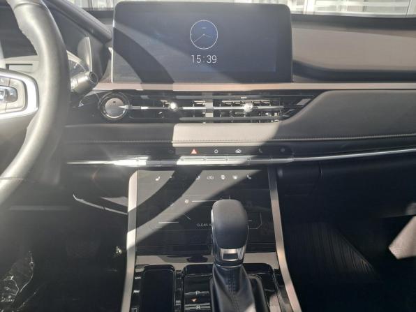 Chery Tiggo 4 Pro I с пробегом 2023 года, цена 1 639 000 рублей, 10206 км, внедорожник, Автокод Объявления