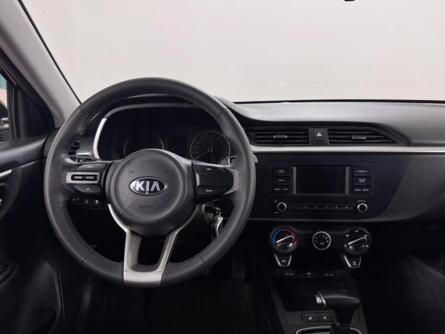 Kia Rio IV Рестайлинг Тюмень  - изображение 10