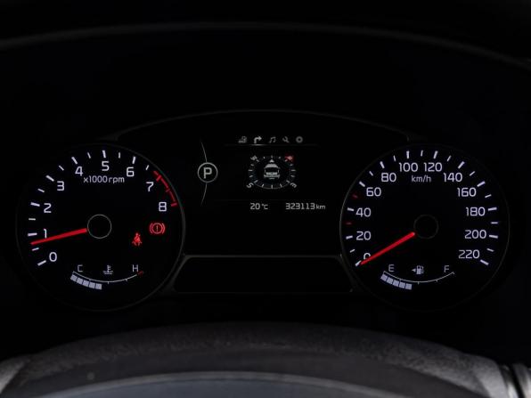 Kia Soul II с пробегом 2014 года, цена 1 100 000 рублей, 323113 км, хэтчбек, Автокод Объявления