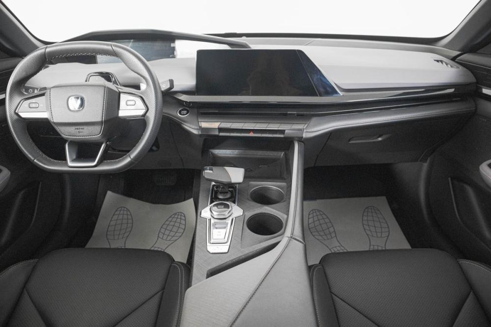 Changan UNI-V I Кемерово  - изображение 14